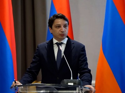 Ես չեմ համարում, որ կոռուպցիոն սկանդալում եմ հայտնվել, ինչ-որ մեկը գովազդվում է իմ հաշվին. Ֆինանսների նախարար