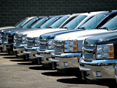 Nikkei: Additional 25% tariffs on car imports in US could reduce global car production by 2%