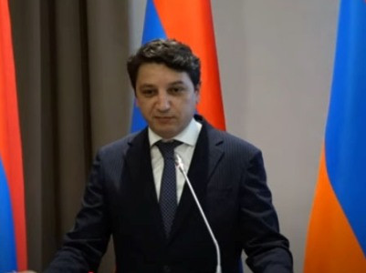 Եթե տեղ կա պարտք վերցնելու, որ ավելի առաջանցիկ տեմպով ներդրումներ անենք, դա պետք է անենք. Վահե Հովհաննիսյան