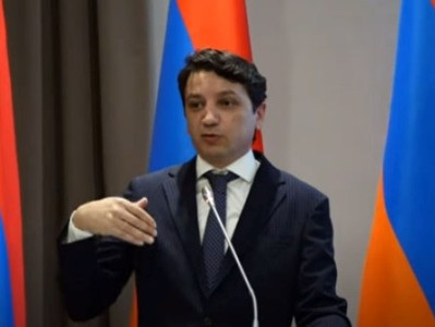 Is there Turkish involvement in Eurobonds issued by Armenia?