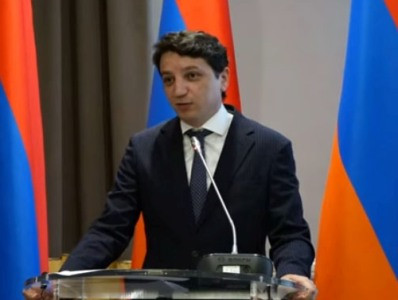 Ուրիշ գույք չունեմ, որ վարձով տամ, էդ այգետնակն է, որն էլ վարձով եմ տվել. Վահե Հովհաննիսյան