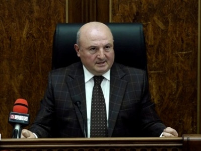 Ես շատ խիստ եմ լինելու. Ինչ որ ասել եմ, քիչ եմ ասել. Վարդան Ղուկասյան