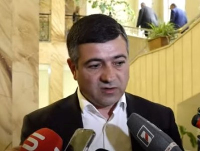 Արտահերթ ընտրությունների օրակարգը կլինի, երբ ձևավորված իշխանությունը սկսի ճաքեր տալ. Իսկ դա անխուսափելի է. Մինասյան