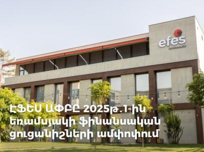 2025 1Q: EFES strengthens its leading position in the voluntary insurance market