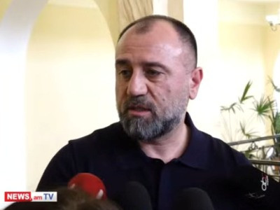 Հո հոգեկան չե՞նք, եթե ՔՊ-ն լավ օրենք երկնի, ո՞նց դեմ կլինենք. Ռուբեն Մխիթարյան