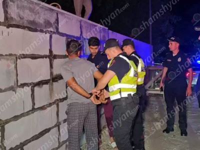 Երևանում հնդիկները մտել են իրենց հայրենակցի տուն, նրան և կնոջը ծեծել են, փորձել բռնաբարել կնոջը, հափշտակել են փող