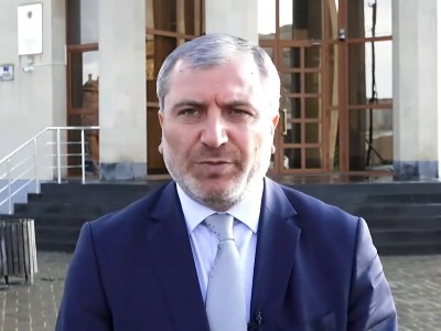 Ազատի զորամասի հրամանատարն ասաց՝ զինծառայողները գնալու էին թմրանյութի հետ կապված փորձաքննություն հանձնելու