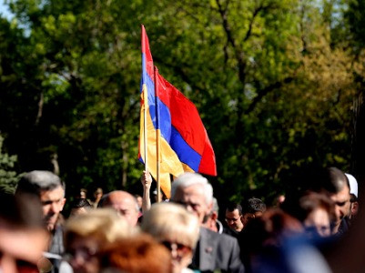 Гитлер однажды заявил: «Кто сегодня говорит об уничтожении армян?» – The Telegraph