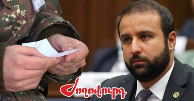 «Ժողովուրդ». Ժամկետային զինվորական ծառայության սահմանային տարիքը կարող է դառնալ 37