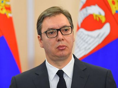 Սերբիայի նախագահը հոսպիտալացվել է