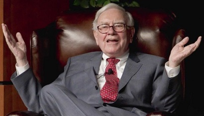 Ուորեն Բաֆեթը պատրաստվում է լքել Berkshire Hathaway-ի գործադիր տնօրենի պաշտոնը