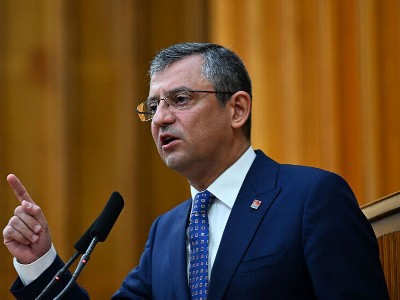 Օզգուր Օզելի վրա հարձակված տղամարդը դատապարտվել էր երկու ցմահ ազատազրկման՝ իր երեխաներին սպանելու համար