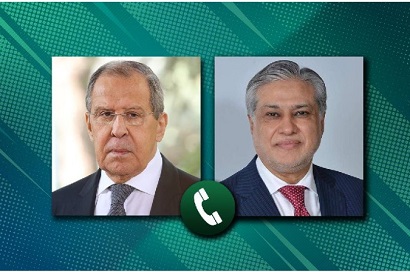 Россия заявила о готовности содействовать политическому урегулированию между Индией и Пакистаном