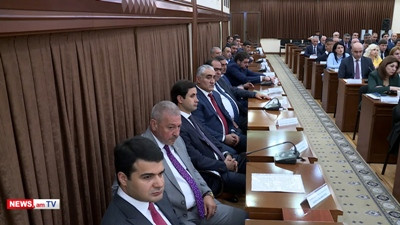 Մաքսիմալ զգո'ւյշ եղեք, սխալ հայտարարություն եք արել. Ավինյանը` Մալաթիա-Սեբաստիայի թաղապետին