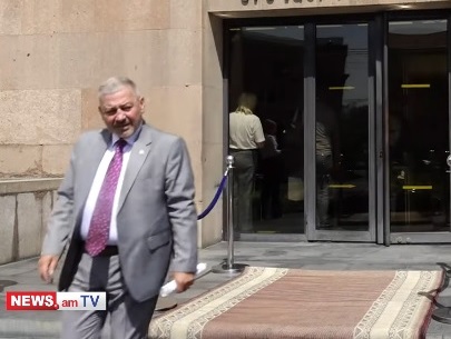 Դա ուլտիմատում չէր, իմ ընկերական վերաբերմունքն էր. Մալաթիա-Սեբաստիայի թաղապետը՝ իր հայտարարության մասին