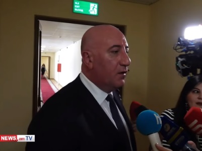 Armenia deputy defense minister on border shootings: MoD informs, we no longer have timeliness problems