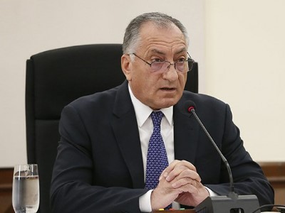 Երևանի համար կկառուցվի նոր գազաբաշխիչ կայան, Խարբերդում այս տարի ևս կմեկնարկեն այս ծրագրերը. Կամո Արեյան