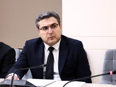Արմեն Մկրտչյանը վստահեցնում է՝ ՆԳՆ-ում Նիկոլ Փաշինյանին «քյասիբի ռադիո» չեն համարում