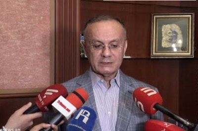 Տավուշում ՀՀ-ն միակողմանի հանձնել է տարածքներ, փոխարենը ոչինչ չի ստացել, դա զիջում է ու պարտադրանք. Օհանյան