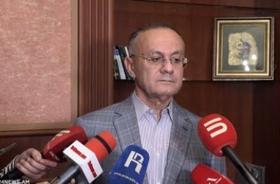 Այս պայմաններում գնալ իմպիչմենտի, նշանակում է նախօրոք գնալ ձախողման. Հիմքեր առկա չեն. Սեյրան Օհանյան