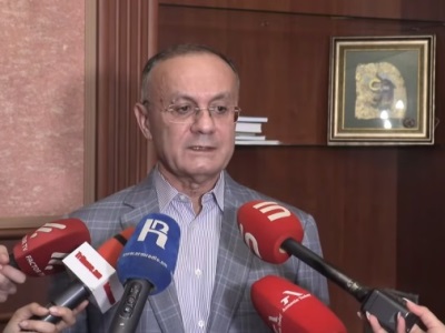 Ռոբերտ Քոչարյանը Փաշինյանին է մեղադրել պատերազմ հրահրելու մեջ, 30 տարվա ներուժը դրեց աթոռի տակ. Օհանյան