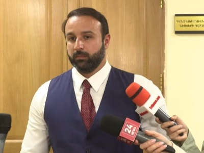 Ողջունում եմ Նոր Նորքի թաղապետի հայտարարությունը. իշխող ուժի պատգամավոր