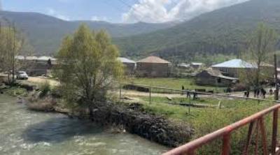 Կասկած կա՝ գետն է ընկել. Մարմարիկում դեռ որոնում են 2-ամյա տղային. մանրամասներ