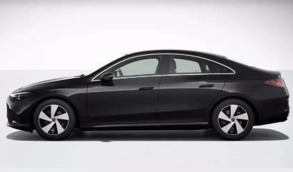 Հրապարակվել են նոր Mercedes-Benz CLA-ի առաջին լուսանկարները. որքա՞ն արժե ավտոմեքենան
