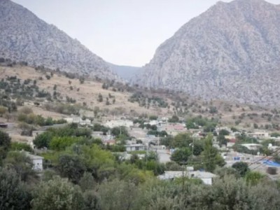 Թուրքիան փաստացի վերահսկում է Իրաքի տարածքի ավելի քան 2000 քառակուսի կիլոմետրը. BBC