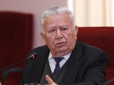 Փաշինյանի որոշմամբ՝ Ռադիկ Մարտիրոսյանի հուղարկավորությունը կազմակերպելու նպատակով կստեղծվի կառավարական հանձնաժողով