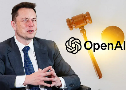 Մասկը կշարունակի դատավարությունն ընդդեմ OpenAI-ի