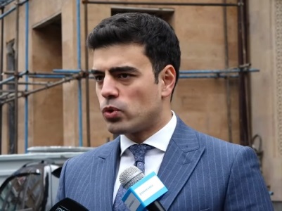 Այս մեկ մանդատով ուժերի հարաբերակցությունը Գյումրիի ավագանիում չի փոխվում, բայց ամեն ինչ սկսվում է մեկից. Սոս Հակոբյան