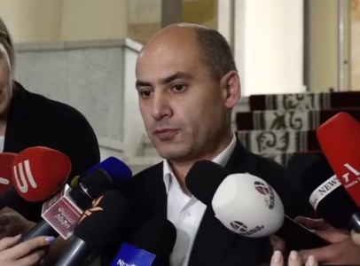 «ՔՊ-ն չի մարսել Գյումրիում եղածը». Մարտուն Գրիգորյանը՝ ավագանու անդամի` մանդատից հրաժարվել-չհրաժարվելու մասին