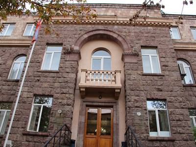 Թիվ 31 ԸԸՀ-ն այսօր նիստ կգումարի. օրակարգում «Մեր քաղաքը» դաշինքի ավագանու անդամի լիազորությունները փոխանցելու հարցն է