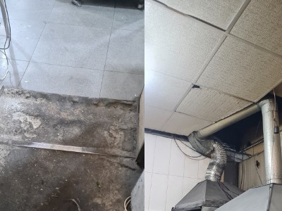 «Կամուրջ» հանրային սննդի կետը գործում է օրենսդրության պահանջի կոպիտ խախտմամբ. կենթարկվի կրկնակի պատասխանատվության