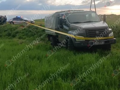 Շիրակում ՌԴ քաղաքացին «ՈւԱԶ»-ով վրաերթի է ենթարկել 67-ամյա կնոջ. վերջինս տեղափոխվել է հիվանդանոց