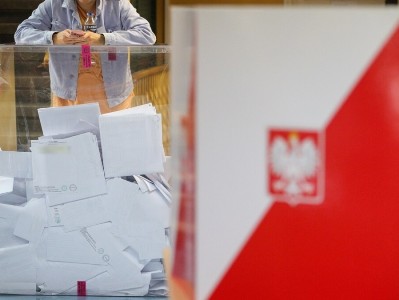 Польша обвинила Россию в «беспрецедентной попытке» вмешательства в президентские выборы