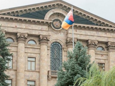 ԱԺ-ում շարունակվում են հերթական քառօրյա նիստերը. Ով կընտրվի ԲԴԽ անդամ (ուղիղ)