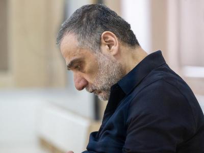 Ռուբեն Վարդանյանի «դատավարությունը» շարունակվել է Բաքվում. պաշտպանը վերաքննիչ գանգատ է ներկայացրել