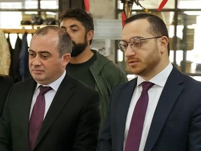 «Մարզերում տեխնոլոգիական կրթությունն ու արդյունաբերությունը կդարձնենքավելի հասանելի ու ընդգրկուն». ԲՏԱ նախարար