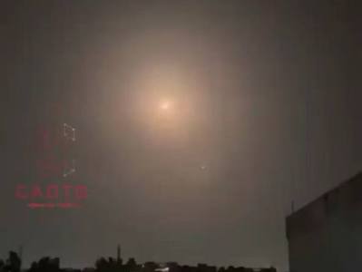 Pakistan army says it retaliated to Indian airstrikes on its territory