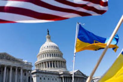 US plans to return money spent in Ukraine on account of mineral deal