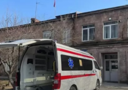 Ողբերգական դեպք՝ Երևանում․ ջերմային այրվածքներով հիվանդանոց տեղափոխված տղամարդը մահացել է