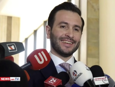Եթե վարչապետը որոշել է, որ պետք է գնա Մոսկվա, ուրեմն պետք է գնա. Կոնջորյան