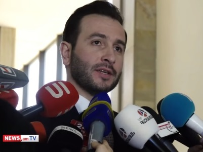 Соратник Пашиняна: Итоги выборов в Гюмри не следует проецировать на общегосударственные выборы