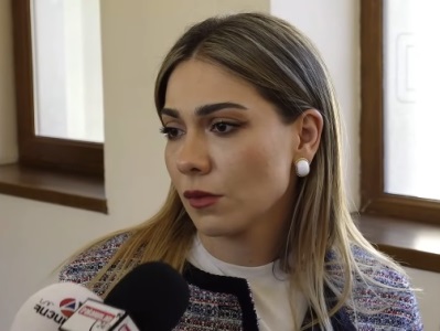 Armenia justice minister: New constitution’s text will be ready within 10 months