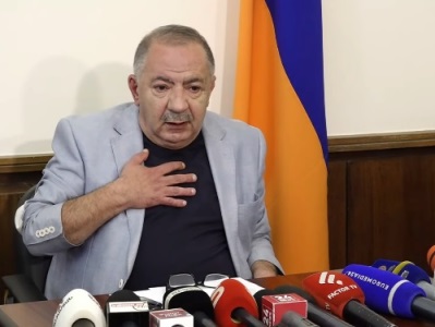 Սերժ Սարգսյանի եւ Ռոբերտ Քոչարյանի տարանջատումն սկսվել է 2008-ից հետո. «Հայաստան» դաշինքի պատգամավոր