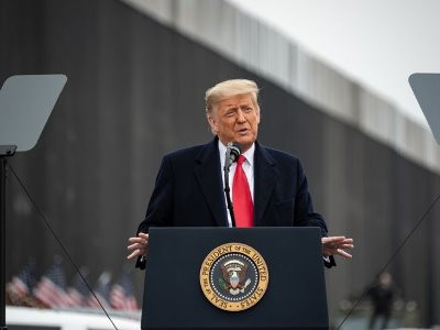 Трамп передумал возвращать Россию в G7
