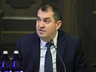 Էկոպարեկային ծառայության աշխատակիցները կստանան պետական ​​սոցիալական երաշխիքներ