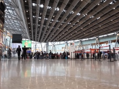 Wizz Air announces 8 new flight destinations from Armenia to Europe